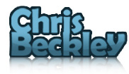 Chris Beckley Logo